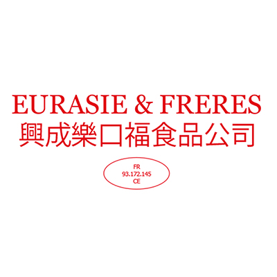 Eurasie and freres