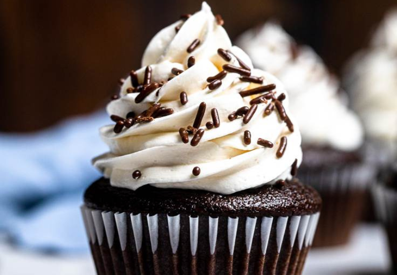 Tahini med cuisine | cupcake