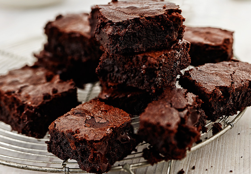 Browine Billington´s | Billington's brownie