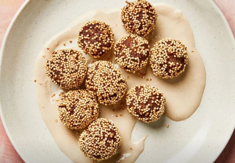 albondigas | meatballs