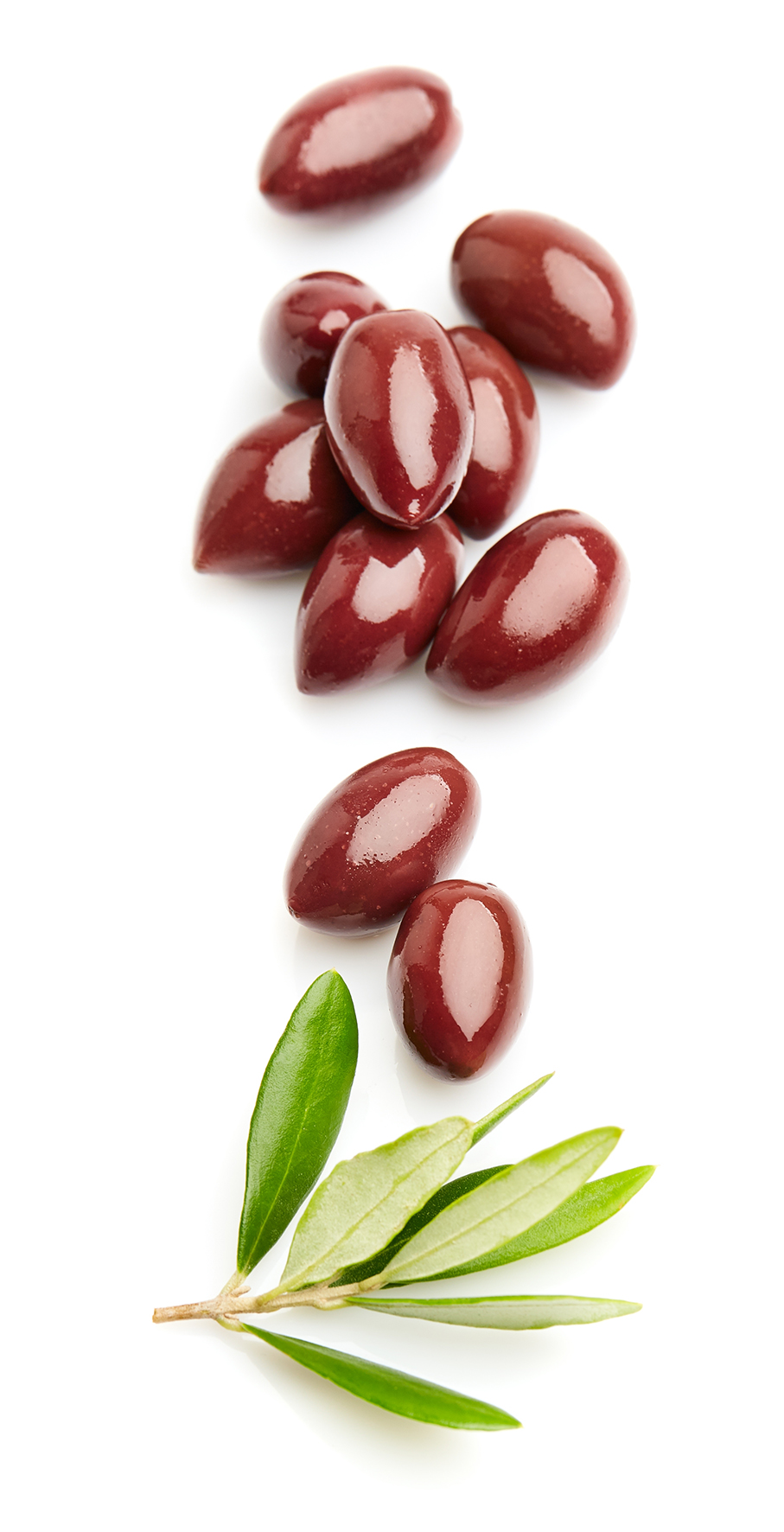 aceitunas kalamata