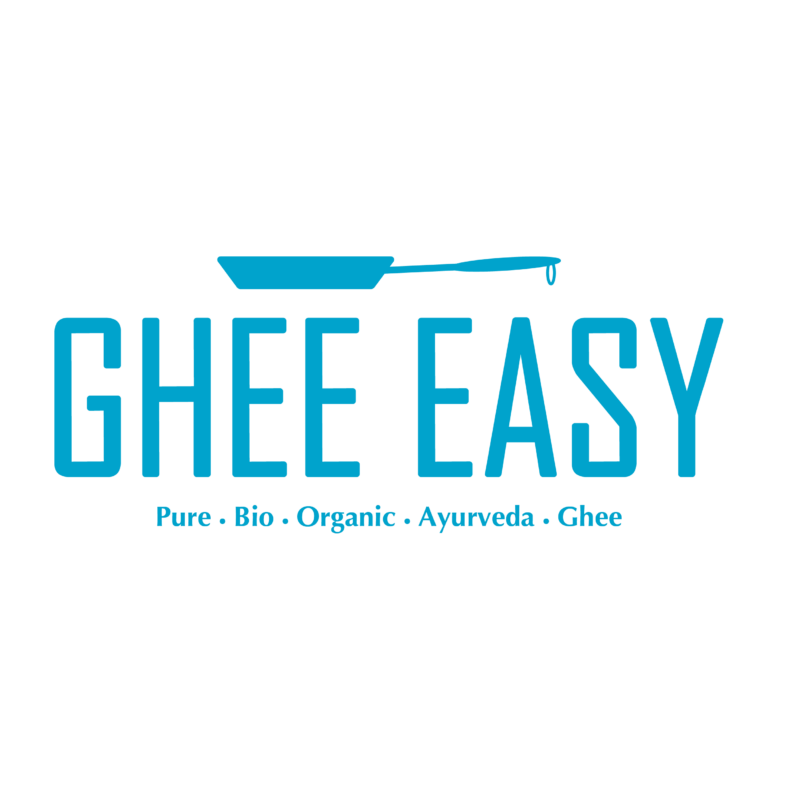 Ghee Easy