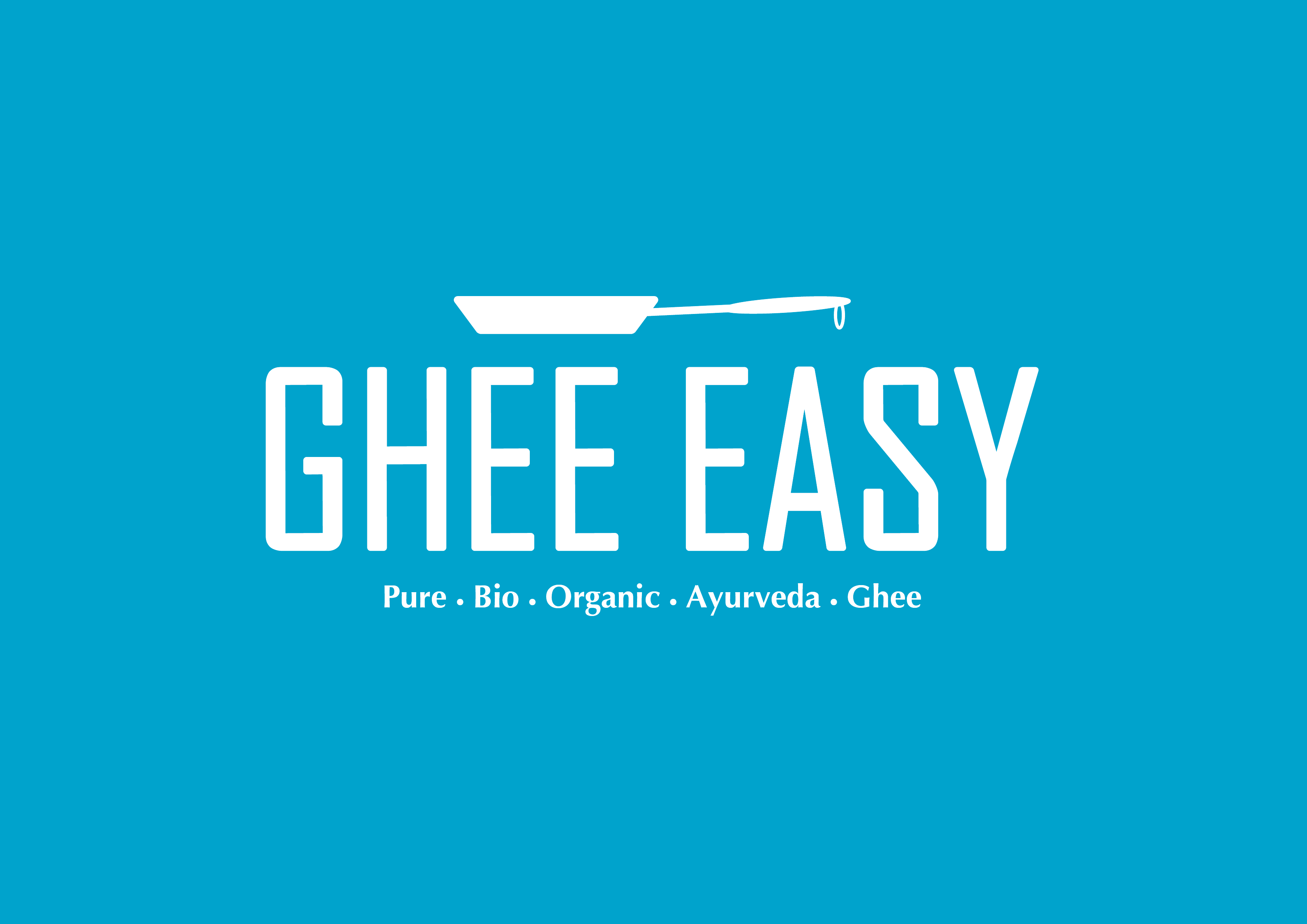 Ghee Easy