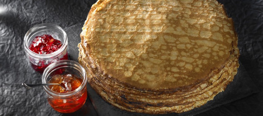 recetas de crepes para 2