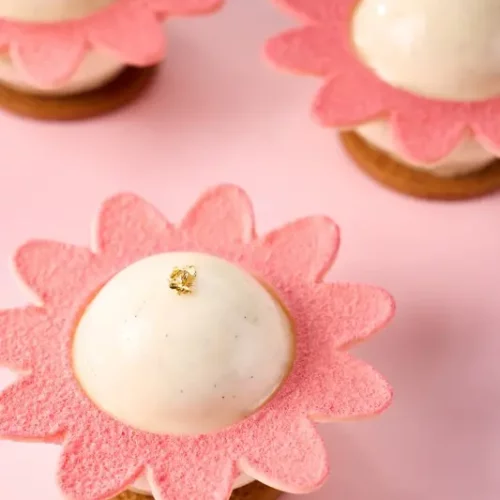 flores dulces