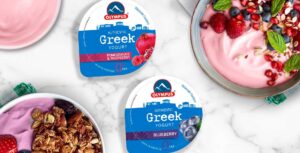 yogur griego / greek yogurt