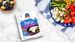 queso feta