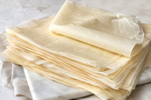 pasta filo 